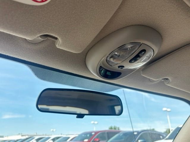 2002 Chrysler PT Cruiser Limited