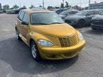 2002 Chrysler PT Cruiser Limited