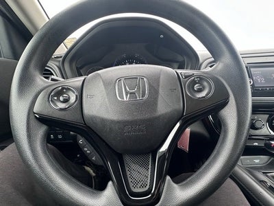 2016 Honda HR-V LX