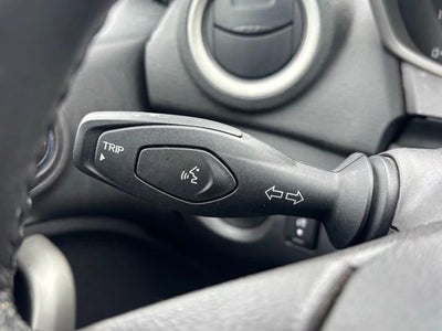2011 Ford Fiesta SES
