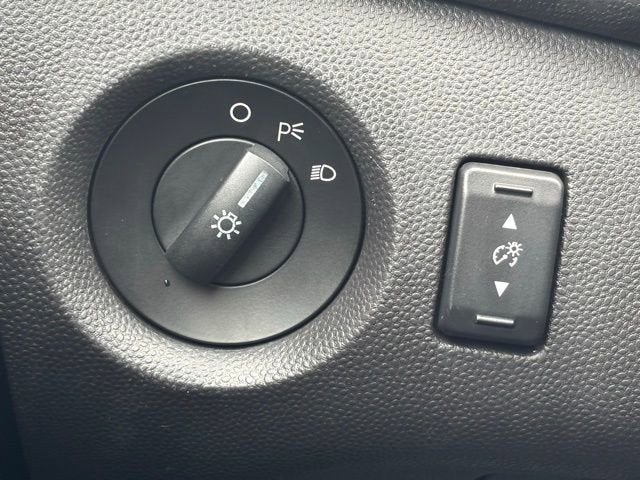 2011 Ford Fiesta SES