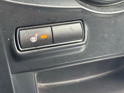 2011 Ford Fiesta SES