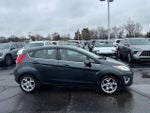 2011 Ford Fiesta SES