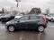 2011 Ford Fiesta SES