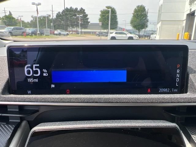 2024 Ford Mustang Mach-E Premium