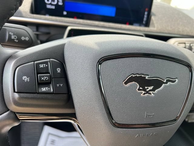 2024 Ford Mustang Mach-E Premium