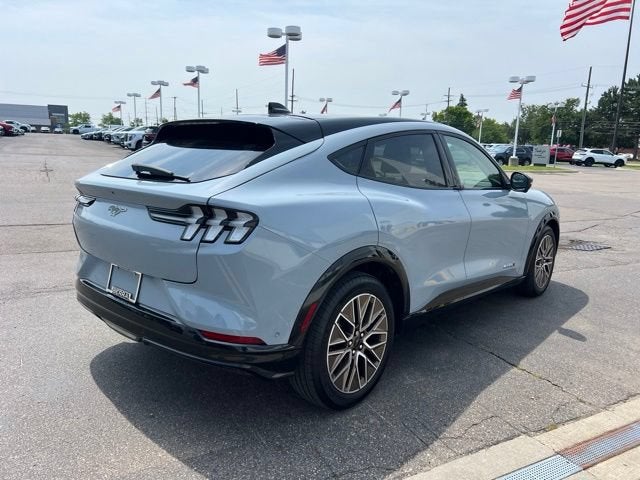 2024 Ford Mustang Mach-E Premium