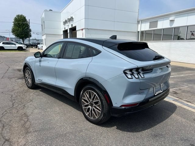 2024 Ford Mustang Mach-E Premium