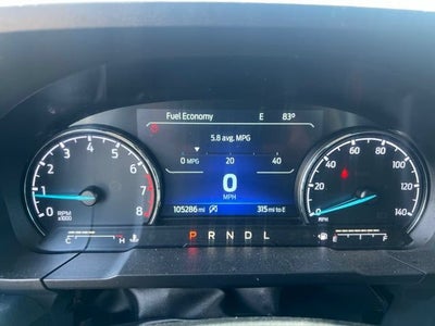 2022 Ford Maverick XL
