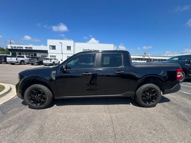 2022 Ford Maverick XL
