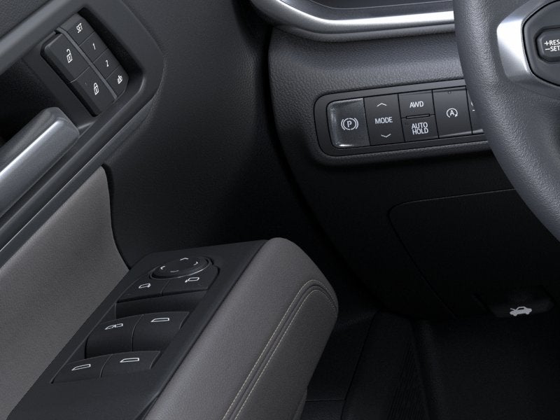 2027 GMC Terrain Elevation - Photo 46