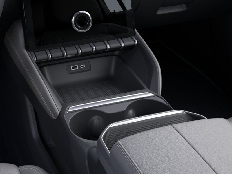2027 GMC Terrain Elevation - Photo 47