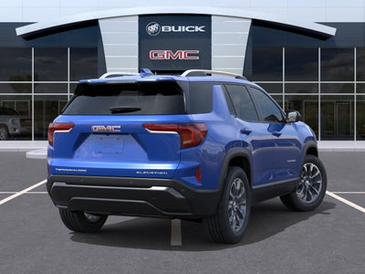 2027 GMC Terrain AWD Elevation