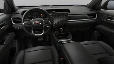2027 GMC Terrain AWD Elevation