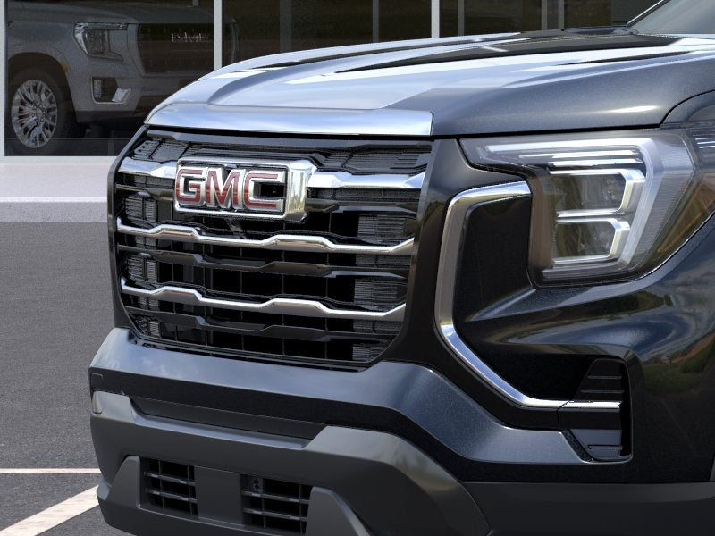 2027 GMC Terrain Elevation - Photo 13