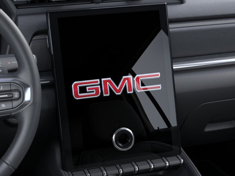 2027 GMC Terrain Elevation - Photo 20