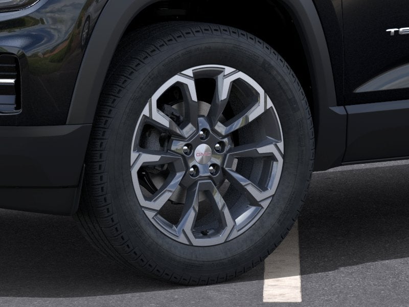 2027 GMC Terrain Elevation - Photo 33