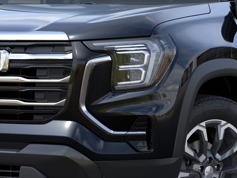 2027 GMC Terrain Elevation - Photo 34