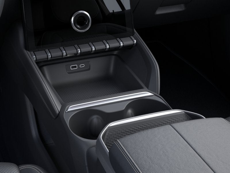 2027 GMC Terrain Elevation - Photo 47