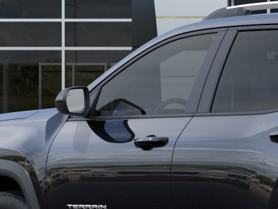 2027 GMC Terrain AWD Elevation