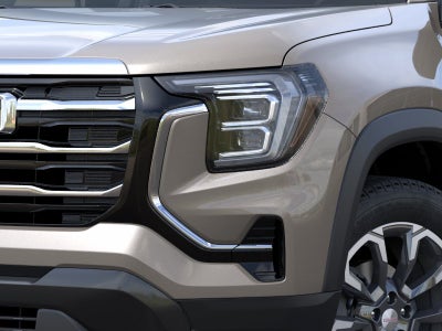2027 GMC Terrain AWD Elevation