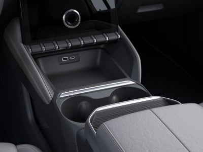 2027 GMC Terrain AWD Elevation