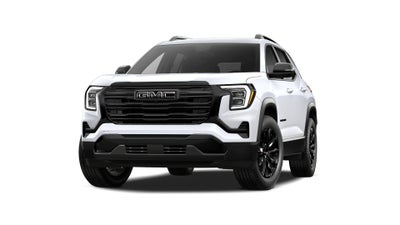 2027 GMC Terrain AWD Elevation