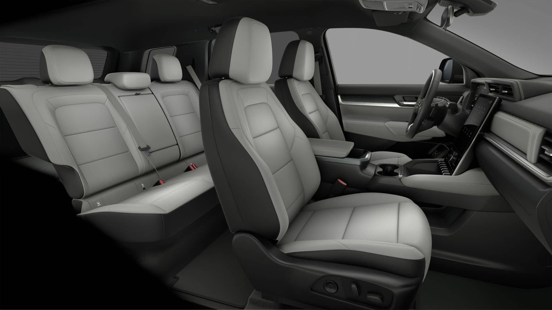 2027 GMC Terrain AWD Elevation