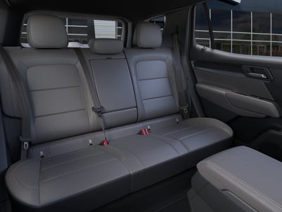 2027 GMC Terrain AWD Elevation