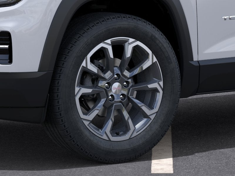 2027 GMC Terrain Elevation - Photo 33