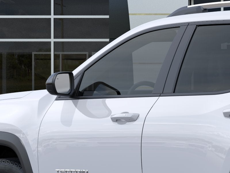 2027 GMC Terrain Elevation - Photo 36