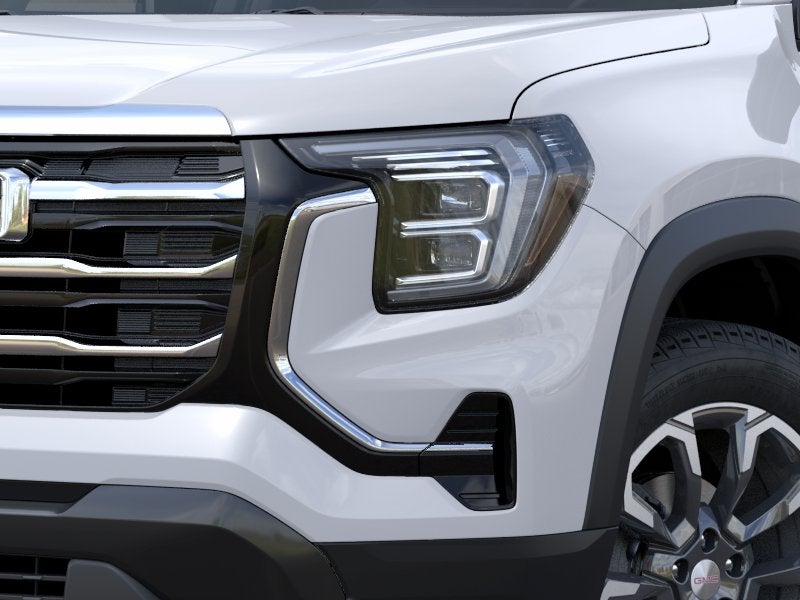2027 GMC Terrain Elevation - Photo 34