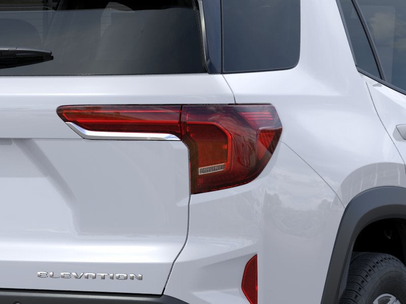 2027 GMC Terrain Elevation - Photo 35