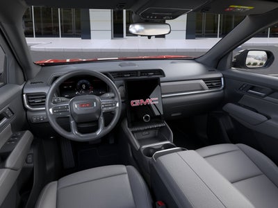 2027 GMC Terrain AWD Elevation
