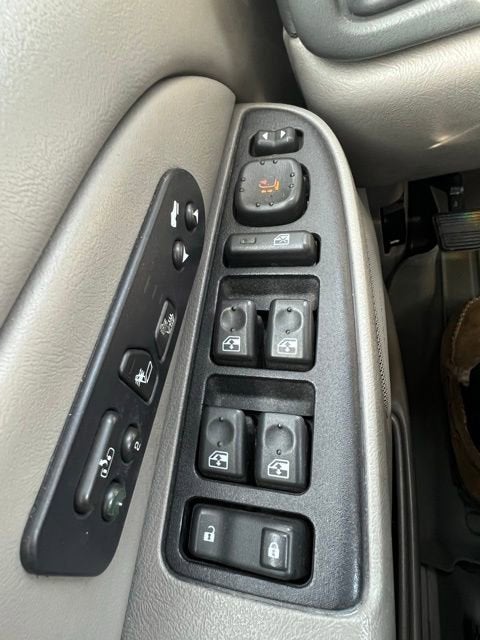 2006 Chevrolet Avalanche Z71