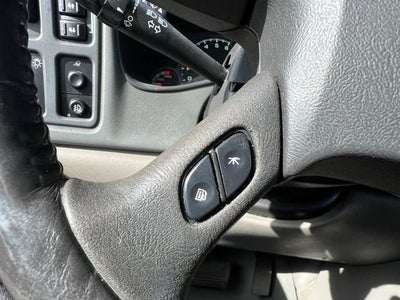 2006 Chevrolet Avalanche Z71