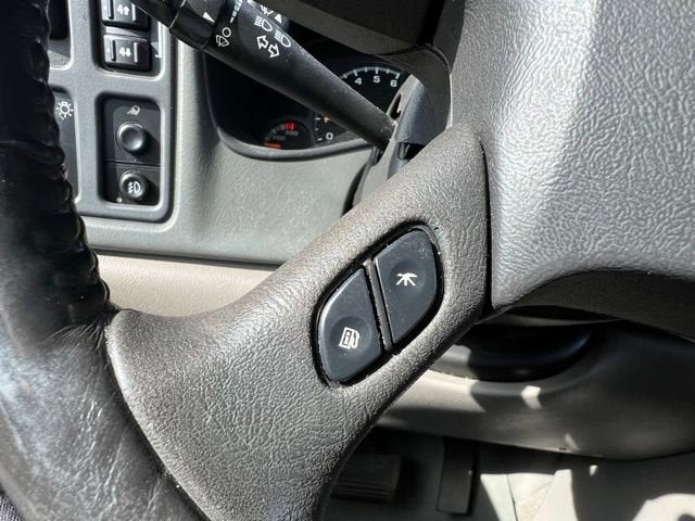 2006 Chevrolet Avalanche Z71