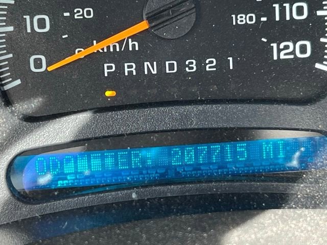 2006 Chevrolet Avalanche Z71