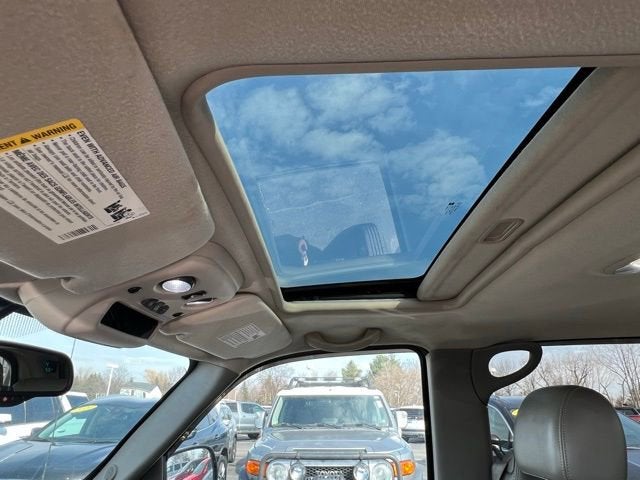 2006 Chevrolet Avalanche Z71