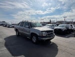 2006 Chevrolet Avalanche Z71