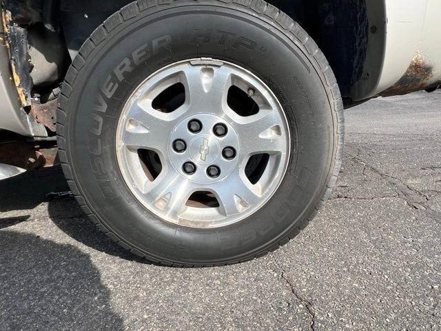 2006 Chevrolet Avalanche Z71