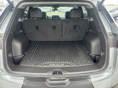 2025 Chevrolet Blazer 3LT