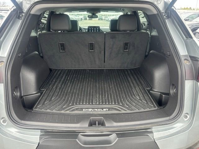 2025 Chevrolet Blazer 3LT