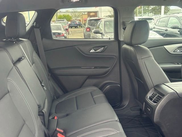 2025 Chevrolet Blazer 3LT