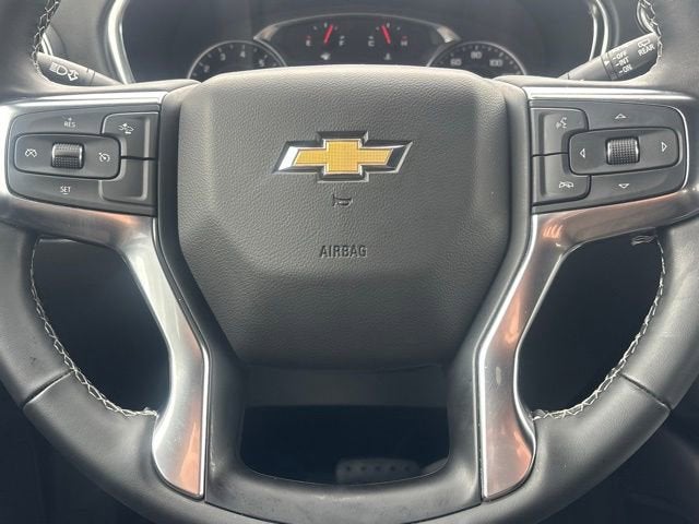 2025 Chevrolet Blazer 3LT