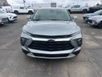 2025 Chevrolet Blazer 3LT