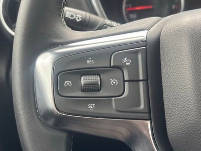 2025 Chevrolet Blazer 3LT