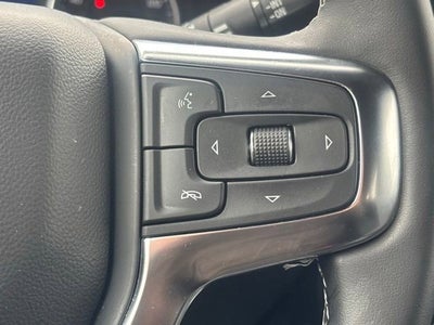 2025 Chevrolet Blazer 3LT