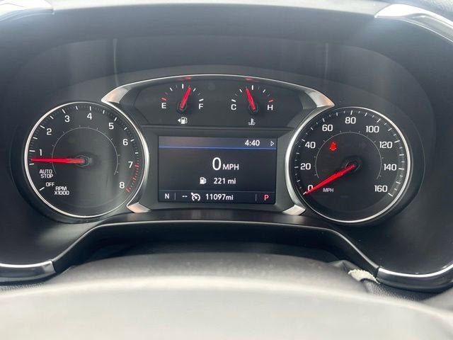 2025 Chevrolet Blazer 3LT