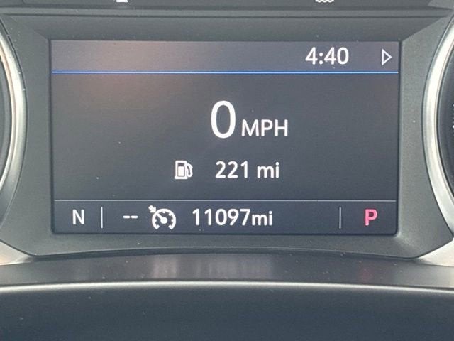 2025 Chevrolet Blazer 3LT